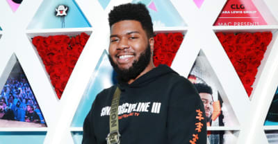 Khalid announces new single “Self” out this week