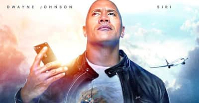The Rock Is Releasing A Surprise Film 