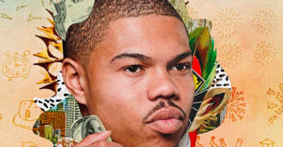 Taylor Bennett’s “Minimum Wage” is a bouncy groove about getting paid