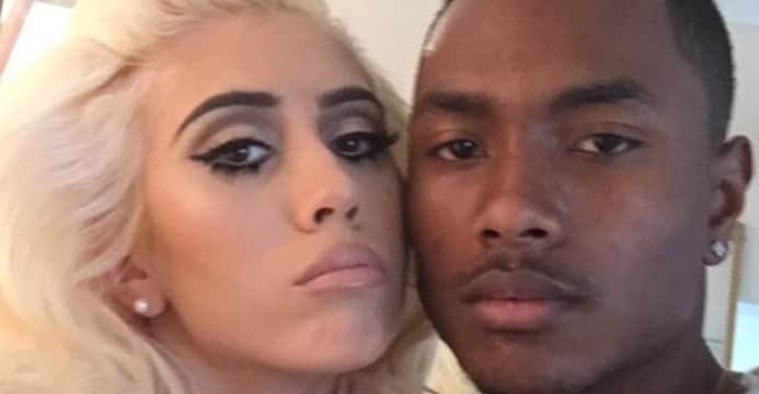 Kali uchis no deals makeup