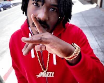 Mozzy Shares “So 4Real”