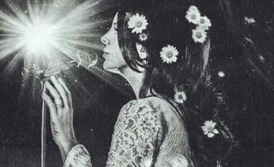 Stevie Nicks To Appear On Lana Del Rey’s Lust For Life