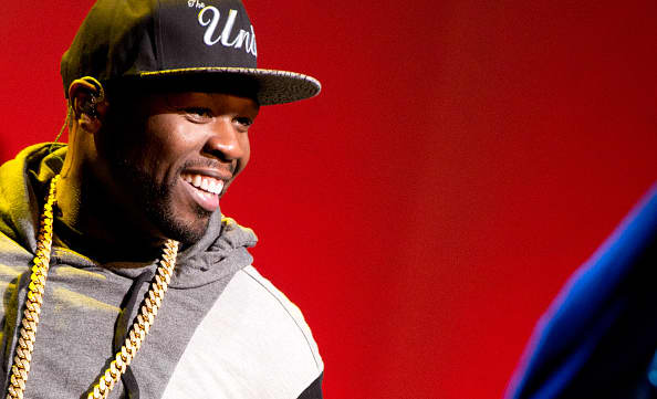 50 Cent Reportedly Reaches Settlement In Bankruptcy Case | The FADER