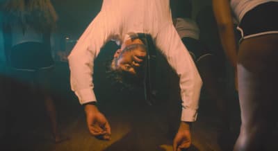 Watch Kevin Abstract’s “Miserable America” Video
