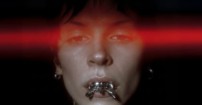 KAVARI’s blistering noise art scores a sick and dying world Glasgow-based DJ and producer KAVARI has released her EP, "Plague Music," on XL Recordings. She chats with The FADER on SOPHIE, Ethel Cain, and existential dread.