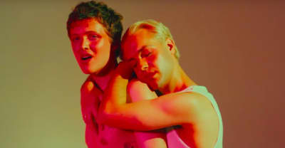 Cub Sport’s “O Lord” Video Is A Poignant Tribute To Queer Love