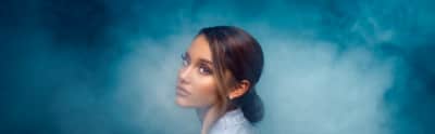Watch Ariana Grande’s “Breathin” video