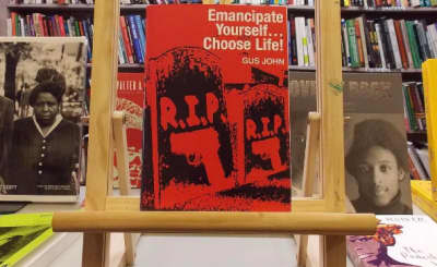 The U.K.’s Oldest Black Bookshop Is Raising Funds To Avoid Closure