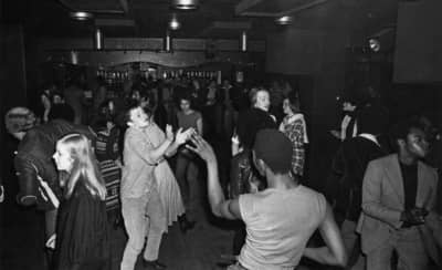 NYC Councilman Announces Bill To Repeal No-Dancing Law