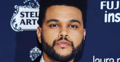 Listen To The Weeknd’s Cover Of “Down Low” By R. Kelly