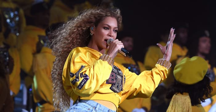 Beyoncé’s Homecoming film snubbed at 2019 Emmys | The FADER