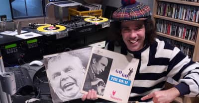 Get Ready For Nardwuar’s Interview With Drake