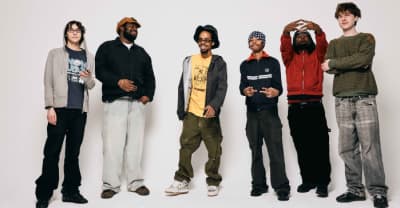 MIKE, Earl Sweatshirt, and Surf Gang announce POMPEII // UTILITY