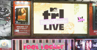 TRL Is Being Rebooted