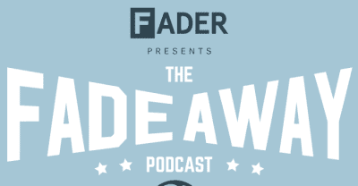 Listen To a Brand New Episode of The FADEAWAY, Our NBA Podcast 