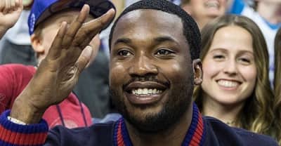 Meek Mill has officially appealed his prison sentence