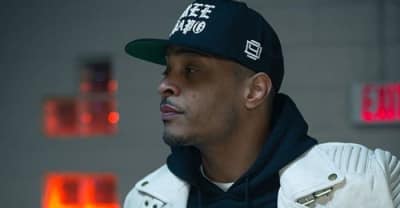 T.I. Teases New Bankroll Mafia Project