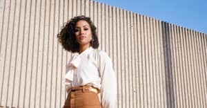 Kadhja Bonet’s “Nobody Other” Is The Sound Of Leaves Falling