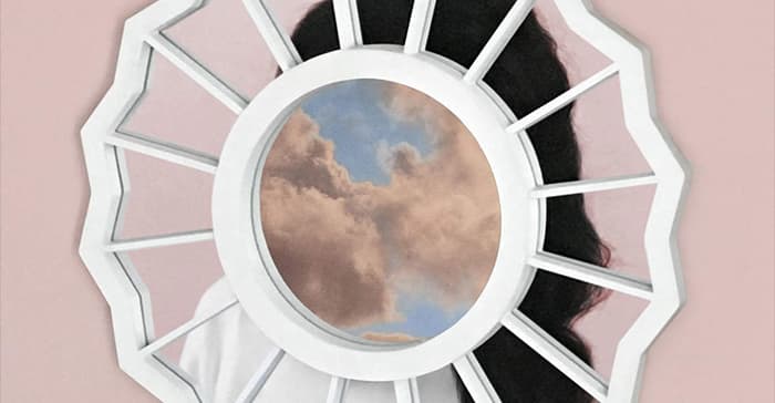 mac miller the divine feminine mirror