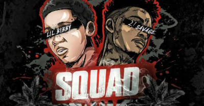 Lil Bibby Shares “Squad” Featuring 21 Savage