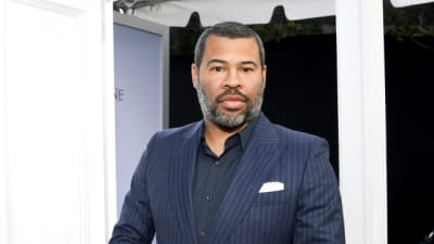 Jordan Peele on any upcoming films: “I don’t see myself casting a white dude as the lead”