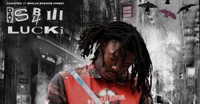 Lucki – “Flawless Like Me” review – Legends Will Never Die