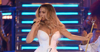 See all the looks from Beyoncé’s Cowboy Carter tour 
