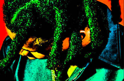 Denzel Curry drops new single with Tate Kobang, “Shawshank”