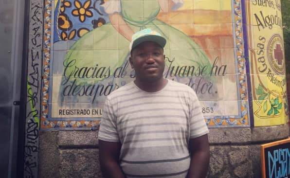 Hannibal Buress Announces Hannibal Montanabal Experience