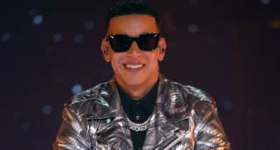 Daddy Yankee says he’ll retire after his next album, Legendaddy