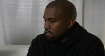 Kanye West Said His New Tour Is Inspired By The Rolling Stones And Daft Punk