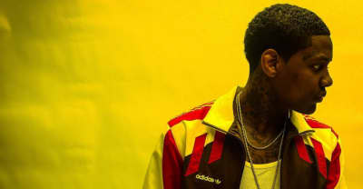Listen To New Tracks From Lil Durk 