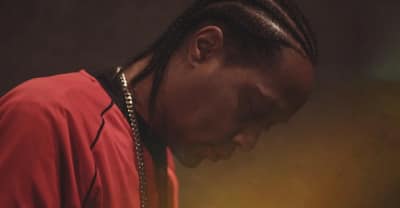 DJ Quik Connects With Problem On The Rosecrans EP