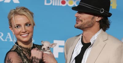 Britney Spears responds to Kevin Federline’s “hurtful and exhausting” book claims