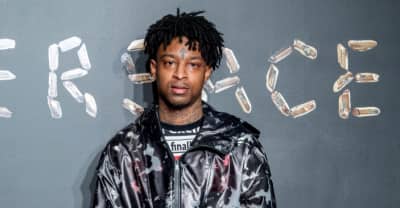 21 Savage’s I Am > I Was debuts at no. 1 on Billboard 200