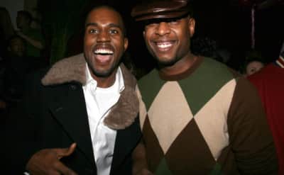 Talib Kweli Remembers Meeting A Young Kanye West For The First Time