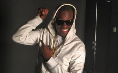 Bobby Shmurda Sues The NYPD For Alleged False Arrest