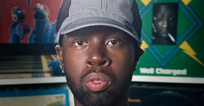 Watch A Video For J Dilla's “The Sickness” | The FADER