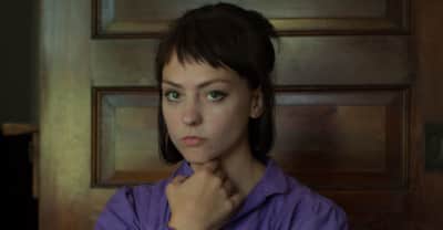 Angel Olsen Has A Lot To Say Right Now
