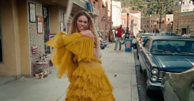 Here Are The Full Album Credits For Beyoncé’s LEMONADE