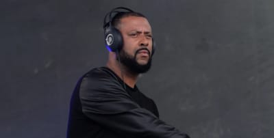 Madlib drops out of Coachella weekend one set