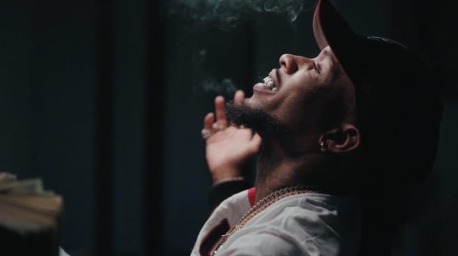 Tory Lanez Drops “Broke In A Minute” | The Fader