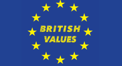 How The E.U. Referendum Exposed How Toxic “British Values” Really Are