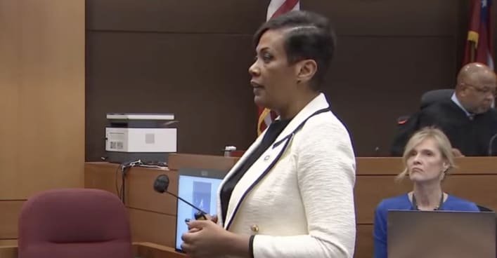 #Prosecutor quotes The Jungle Book, reads Young Thug lyrics in YSL trial opening statement