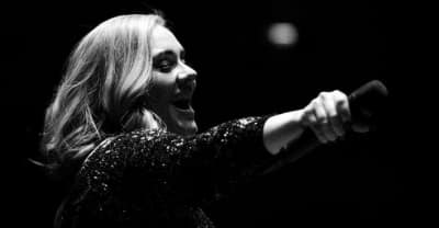 Adele Teases “Send My Love (To Your New Lover)” Video