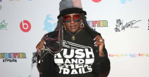 Coroner rules Gangsta Boo died of an accidental overdose