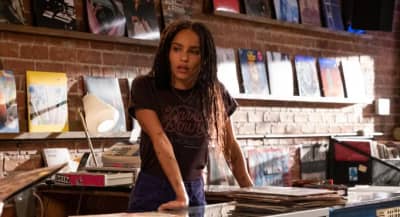 High Fidelity canceled after one season