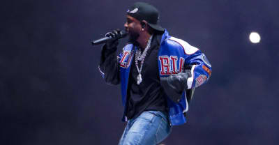 Kendrick Lamar’s bootcut Super Bowl jeans was the real MVP