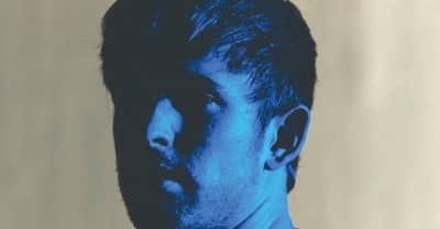 Watch James Blake Perform Songs From The Colour In Anything
