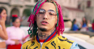 Report: Lil Pump is no longer signed to Warner Bros.